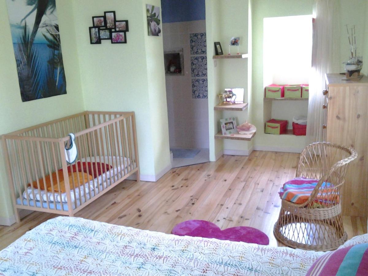 Holiday home Chez Carpet *