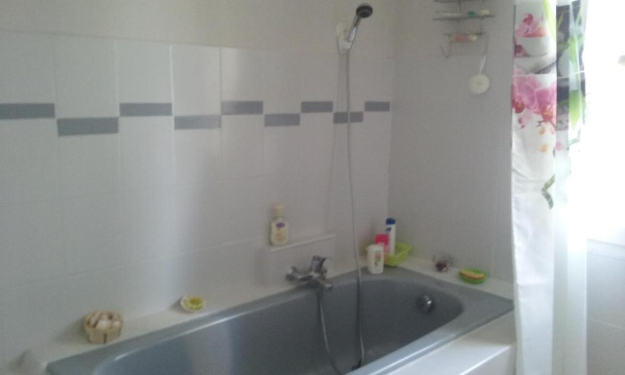Holiday home Chez Carpet Salvagnac-Cajarc
