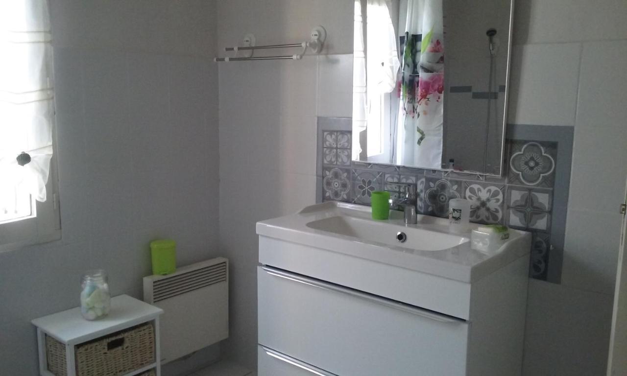 Chez Carpet Holiday home Salvagnac-Cajarc