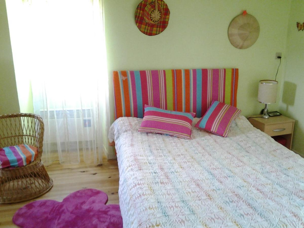 Chez Carpet Holiday home
