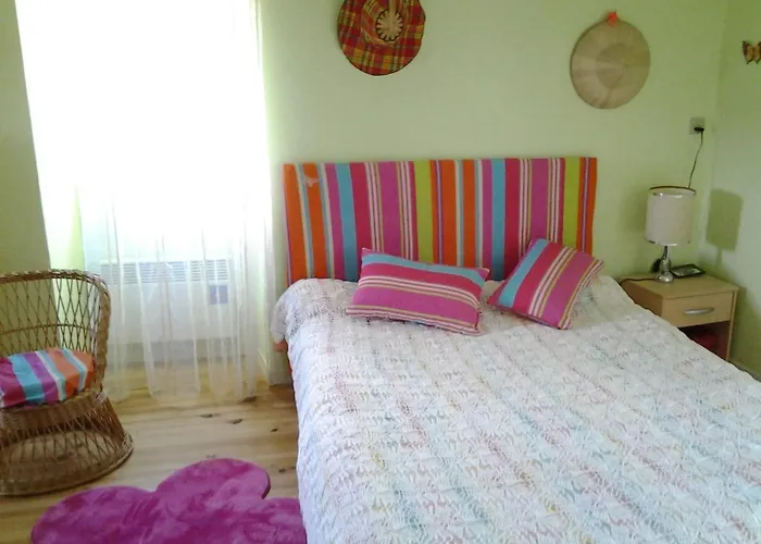 Chez Carpet
